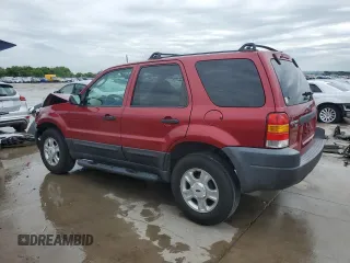 2004 Ford Escape XLT with VIN 1FMYU03164KA30170, listed as a Copart auction lot 50954984 with 203,091 mi miles and Clean Title. Bid and sale history available at carsss.com. Image 2.