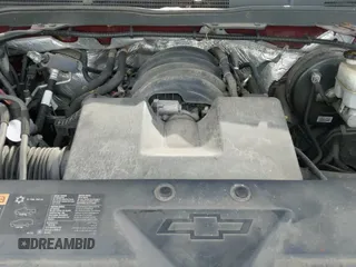 2015 Chevrolet Silverado 1500 LT with VIN 1GCVKREHXFZ156165, listed as a IAAI auction lot 43114766 with 168,019 mi miles and . Bid and sale history available at DreamBid. Image 20.