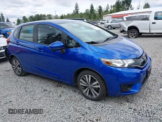 2017 Honda Fit EX с VIN JHMGK5H76HS008352, выставлен на аукционе IAAI как лот 42555472 с пробегом 89 905 миль миль и . История ставок и продаж доступна на DreamBid. Изображение 1.