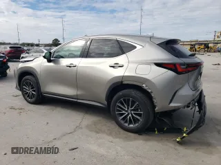 2024 Lexus NX 250 Premium с VIN 2T2GDCAZ0RC008356, выставлен на аукционе Copart как лот 87686115 с пробегом 23 050 миль миль и Списание • Salvage title. История ставок и продаж доступна на DreamBid. Изображение 2.