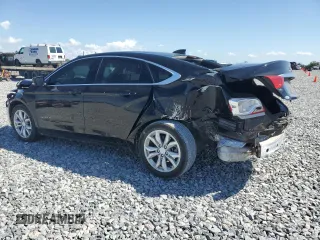 2020 Chevrolet Impala LT with VIN 2G11Z5S33L9103088, listed as a Copart auction lot 50897015 with 25,648 mi miles and Salvage Title. Bid and sale history available at DreamBid. Image 2.