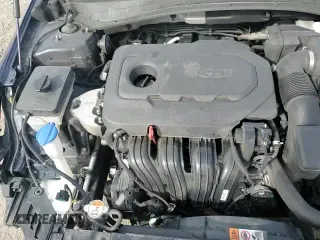 2018 Kia Optima LX с VIN 5XXGT4L33JG267247, выставлен на аукционе Copart как лот 71951625 с пробегом 138 609 миль миль и Списание • Salvage title. История ставок и продаж доступна на DreamBid. Изображение 13.