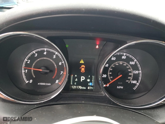 2019 Mitsubishi Outlander Sport ES 2.0 with VIN JA4AR3AU1KU003525, listed as a Copart auction lot 52702335 with 121,170 mi miles and Salvage Title. Bid and sale history available at carsss.com. Image 9.
