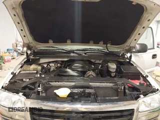2004 GMC Sierra 1500 SLT with VIN 1GTEK19T34E320179, listed as a IAAI auction lot 41601727 with 303,523 mi miles. Bid and sale history available at carsss.com. Image 10.