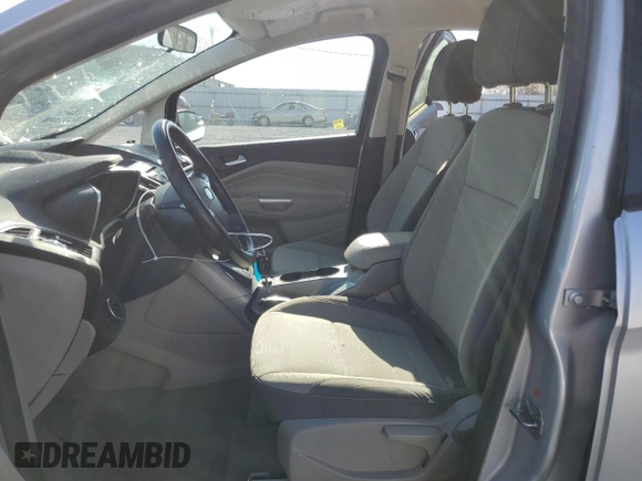 2013 Ford C-Max SE with VIN 1FADP5AU0DL532936, listed as a Copart auction lot 50819145 with 118,247 mi miles and Salvage Title. Bid and sale history available at carsss.com. Image 7.