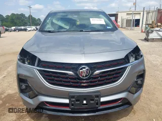 2023 Buick Encore GX Select с VIN KL4MMDS21PB121589, выставлен на аукционе IAAI как лот 42121103 с пробегом 20 379 миль миль и . История ставок и продаж доступна на DreamBid. Изображение 13.
