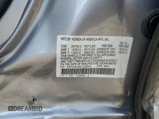 2020 Acura MDX with VIN 5J8YD4H38LL006565, listed as a Copart auction lot 56508665 with 74,831 mi miles and Salvage title. Bid and sale history available at DreamBid. Image 13.