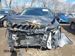 2015 Jeep Cherokee Limited with VIN 1C4PJMDB7FW591772, listed as a IAAI auction lot 41684106 with 118,708 mi miles and . Bid and sale history available at DreamBid. Image 12.