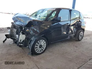 2014 FIAT 500L Easy with VIN ZFBCFABH0EZ010621, listed as a Copart auction lot 63164975 with 64,407 mi miles and Salvage title. Bid and sale history available at DreamBid. Image 1.