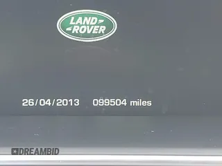 2016 Land Rover Range Rover Supercharged z VIN SALGS2EF4GA288202, wystawiony jako IAAI lot #41900650 z przebiegiem 99 504 mil mil oraz . Historia ofert i sprzedaży dostępna na DreamBid. Obrazek 15.