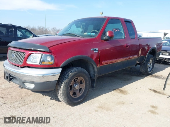 2001 Ford F-150 XL with VIN 1FTRX18W71NB79286, listed as a IAAI auction lot 41792862 with 321,269 mi miles and . Bid and sale history available at DreamBid. Image 17.