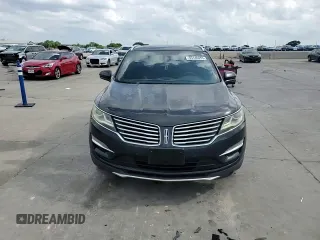 2015 Lincoln MKC with VIN 5LMTJ2AH6FUJ25329, listed as a Copart auction lot 55146055 with 110,332 mi miles and Salvage Title. Bid and sale history available at carsss.com. Image 14.