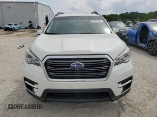 2020 Subaru Ascent Premium z VIN 4S4WMAFD6L3474256, wystawiony jako Copart lot #56728905 z przebiegiem 102 592 mil mil oraz Szkody całkowita. Historia ofert i sprzedaży dostępna na DreamBid. Obrazek 5.