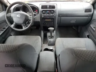2002 Nissan Xterra XE z VIN 5N1ED28T02C583266, wystawiony jako Copart lot #56924415 z przebiegiem 266 746 mil mil oraz Szkoda całkowita • Salvage title. Historia ofert i sprzedaży dostępna na DreamBid. Obrazek 8.