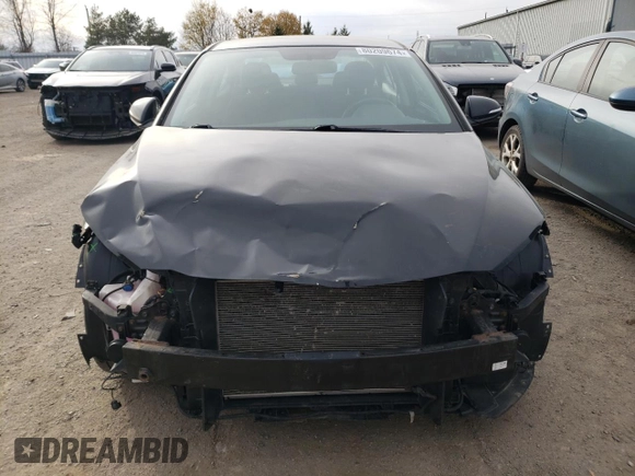2018 Hyundai Elantra SEL z VIN KMHD84LF4JU718075, wystawiony jako Copart lot #80209674 z przebiegiem 119 776 mil mil oraz Szkoda całkowita • Salvage title. Historia ofert i sprzedaży dostępna na DreamBid. Obrazek 5.