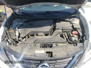 2016 Nissan Altima S with VIN 1N4AL3APXGN334760, listed as a Copart auction lot 52588005 with 110,141 mi miles and Salvage Title. Bid and sale history available at DreamBid. Image 13.