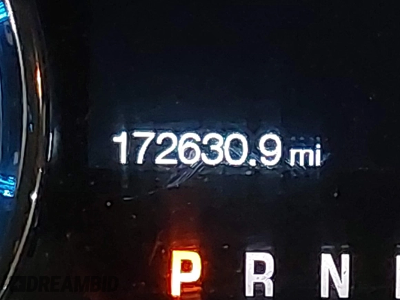 2012 Ford F-150 XL with VIN 1FTFW1EF3CFB28102, listed as a IAAI auction lot 41397526 with 172,630 mi miles. Bid and sale history available at carsss.com. Image 15.