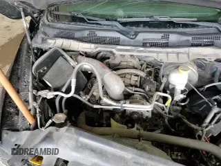 2017 Ram 1500 Tradesman z VIN 1C6RR7KT3HS603223, wystawiony jako Copart lot #45562685 z przebiegiem 89 404 mil mil oraz Szkoda całkowita • Salvage title. Historia ofert i sprzedaży dostępna na DreamBid. Obrazek 16.