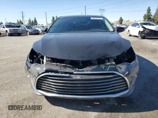 2016 Toyota Avalon Limited with VIN 4T1BK1EB4GU228276, listed as a Copart auction lot 48012315 with 166,692 mi miles and Salvage Title. Bid and sale history available at carsss.com. Image 5.