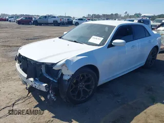 2017 Chrysler 300 S Alloy Edition with VIN 2C3CCABG0HH668414, listed as a IAAI auction lot 41656767 with 158,071 mi miles and . Bid and sale history available at DreamBid. Image 18.