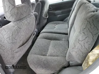 2002 Chevrolet Tracker ZR2 с VIN 2CNBJ734726925605, выставлен на аукционе Copart как лот 60070915 с пробегом Не указан миль и Списание • Salvage title. История ставок и продаж доступна на DreamBid. Изображение 10.