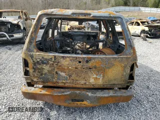 2001 Ford Explorer XLS with VIN 1FMZU72E11ZA28427, listed as a Copart auction lot 48242155 with Not provided miles and Non repairable. Bid and sale history available at DreamBid. Image 6.