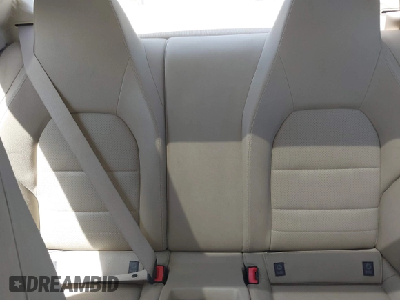 2014 Mercedes-Benz C-Class C 250 with VIN WDDGJ4HBXEG296917, listed as a IAAI auction lot 42068339 with 124,872 mi miles. Bid and sale history available at carsss.com. Image 8.