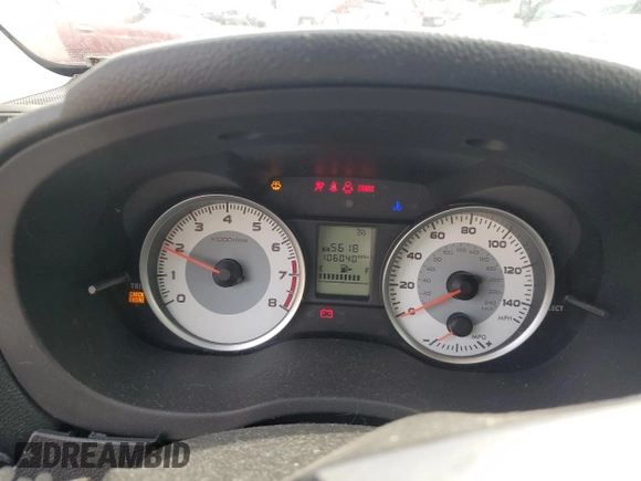 2014 Subaru Impreza Special Sports Premium z VIN JF1GPAL63E9224890, wystawiony jako Copart lot #47877485 z przebiegiem 106 040 mil mil oraz Szkoda całkowita • Salvage title. Historia ofert i sprzedaży dostępna na DreamBid. Obrazek 9.