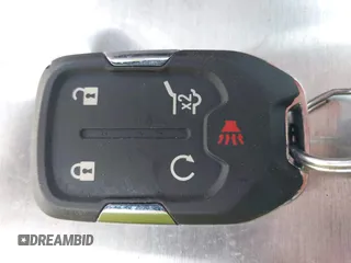 2021 GMC Terrain SLE z VIN 3GKALMEV2ML384884, wystawiony jako IAAI lot #42124666 z przebiegiem 86 791 mil mil oraz . Historia ofert i sprzedaży dostępna na DreamBid. Obrazek 11.