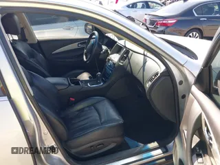 2016 Infiniti QX50 with VIN JN1BJ0RP0GM230651, listed as a IAAI auction lot 41772131 with 72,408 mi miles. Bid and sale history available at carsss.com. Image 5.