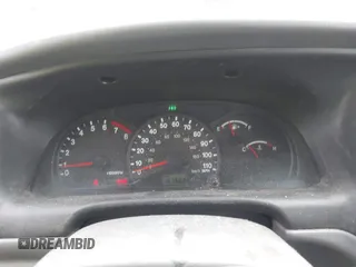 2002 Chevrolet Tracker z VIN 2CNBJ13C126946857, wystawiony jako IAAI lot #41491975 z przebiegiem Nie podano mil oraz . Historia ofert i sprzedaży dostępna na DreamBid. Obrazek 7.