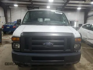 2011 Ford Econoline Cargo Commercial with VIN 1FTNE1EW5BDA94253, listed as a Copart auction lot 55234905 with 83,277 mi miles and Clean Title. Bid and sale history available at carsss.com. Image 5.