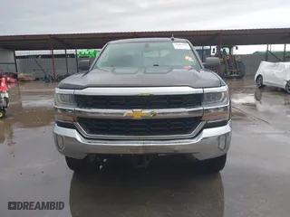 2016 Chevrolet Silverado 1500 LT with VIN 1GCRCREC4GZ164797, listed as a IAAI auction lot 41463630 with 97,262 mi miles. Bid and sale history available at carsss.com. Image 18.