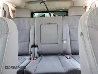 2018 Chevrolet Tahoe LS with VIN 1GNSCAKC0JR296669, listed as a Copart auction lot 54044745 with 147,457 mi miles and Salvage title. Bid and sale history available at DreamBid. Image 10.