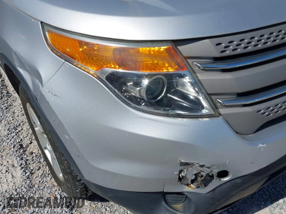 2013 Ford Explorer with VIN 1FM5K8B83DGC94536, listed as a IAAI auction lot 42059389 with 69,766 mi miles and . Bid and sale history available at carsss.com. Image 6.