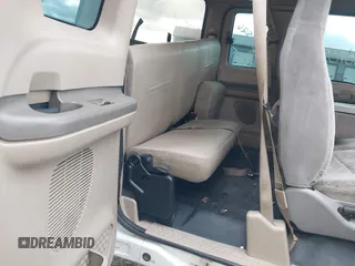 2003 Ford F-250 XL with VIN 1FTNX21P33ED64526, listed as a IAAI auction lot 42080702 with 243,709 mi miles and . Bid and sale history available at DreamBid. Image 8.