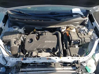 2019 GMC Terrain SLE z VIN 3GKALMEV3KL252472, wystawiony jako IAAI lot #41924804 z przebiegiem 84 412 mil mil oraz . Historia ofert i sprzedaży dostępna na DreamBid. Obrazek 10.