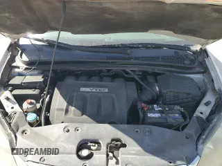 2006 Honda Odyssey EX с VIN 5FNRL38446B435153, выставлен на аукционе Copart как лот 48957765 с пробегом 171 478 миль миль и Списание • Salvage title. История ставок и продаж доступна на DreamBid. Изображение 12.