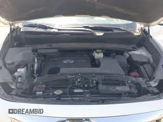 2015 Infiniti QX60 with VIN 5N1AL0MM5FC553545, listed as a IAAI auction lot 42478825 with 95,694 mi miles and . Bid and sale history available at DreamBid. Image 10.