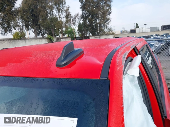 2025 Chevrolet Silverado 1500 Custom with VIN 1GCPABEK2SZ132029, listed as a IAAI auction lot 41791262 with 2,458 mi miles and . Bid and sale history available at DreamBid. Image 21.