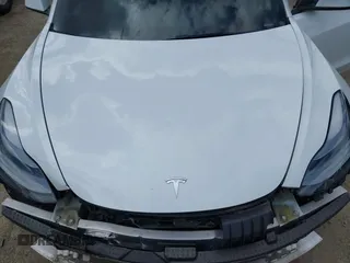 2021 Tesla Model 3 Performance with VIN 5YJ3E1EC2MF096681, listed as a IAAI auction lot 42068782 with 34,852 mi miles and . Bid and sale history available at DreamBid. Image 10.