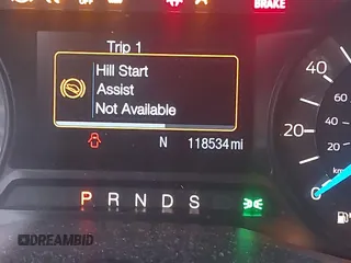 2016 Ford Explorer with VIN 1FM5K8B89GGC10854, listed as a IAAI auction lot 41611788 with 118,534 mi miles and . Bid and sale history available at carsss.com. Image 16.