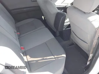 2011 Nissan Sentra SR with VIN 3N1AB6AP5BL683464, listed as a IAAI auction lot 42142339 with Not Provided miles and . Bid and sale history available at DreamBid. Image 8.