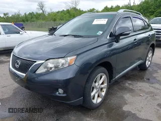 2011 Lexus RX 350 with VIN 2T2BK1BAXBC080801, listed as a IAAI auction lot 41951976 with 157,142 mi miles and . Bid and sale history available at DreamBid. Image 17.