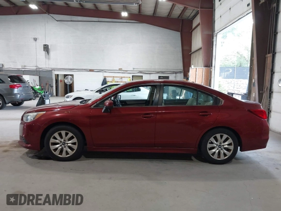 2015 Subaru Legacy Premium с VIN 4S3BNAC61F3004551, выставлен на аукционе IAAI как лот 42800665 с пробегом 208 068 миль миль и . История ставок и продаж доступна на DreamBid. Изображение 14.