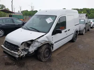 2013 Ford Transit Connect XLT z VIN NM0LS7BN3DT147813, wystawiony jako IAAI lot #42364750 z przebiegiem 199 180 mil mil oraz . Historia ofert i sprzedaży dostępna na DreamBid. Obrazek 17.