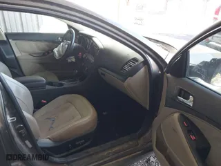 2011 Kia Optima EX with VIN KNAGN4A73B5168155, listed as a IAAI auction lot 41101951 with 149,142 mi miles. Bid and sale history available at carsss.com. Image 5.