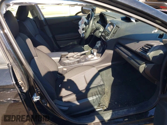 2022 Subaru Impreza z VIN 4S3GTAB67N3725386, wystawiony jako IAAI lot #41687838 z przebiegiem 46 436 mil mil oraz . Historia ofert i sprzedaży dostępna na DreamBid. Obrazek 5.