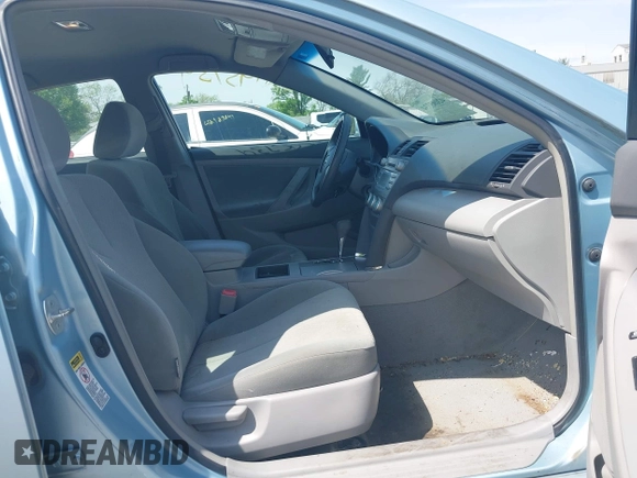 2009 Toyota Camry with VIN 4T4BE46K99R121644, listed as a IAAI auction lot 42095734 with 152,107 mi miles and . Bid and sale history available at DreamBid. Image 5.