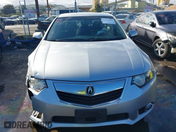 2013 Acura TSX Technology с VIN JH4CU2F61DC007762, выставлен на аукционе IAAI как лот 41518224 с пробегом 136 295 миль миль и . История ставок и продаж доступна на DreamBid. Изображение 12.